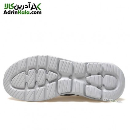 کفش هامتو مردانه مدل 340737A-3 رنگ طوسی