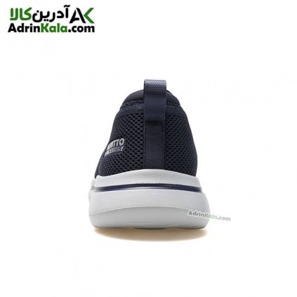 کفش مردانه هامتو مدل humtto 340737A-2 رنگ سرمه ای