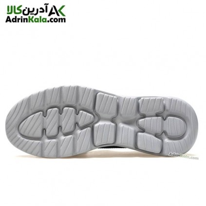 کفش هامتو مردانه مدل 340737A-2 رنگ سرمه ای