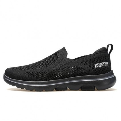 کفش زنانه هامتو مدل 340737B-1 رنگ مشکی