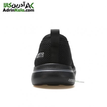 کفش زنانه هامتو مدل humtto 340737B-1 رنگ مشکی