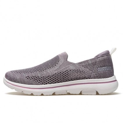 کفش زنانه هامتو مدل 340737B-2 رنگ بنفش (یاسی)