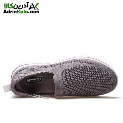 کفش تابستانی و رانینگ زنانه هومتو مدل humtto 340737B-2 رنگ بنفش (یاسی)