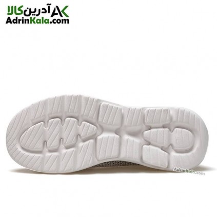 کفش زنانه هامتو مدل 340737B-3 رنگ طوسی