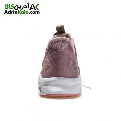 کفش زنانه هامتو مدل humtto 330227B-1 رنگ گلبهی