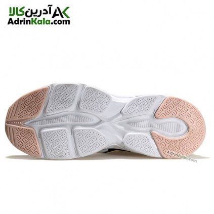 کفش هامتو زنانه مدل 330227B-1 رنگ گلبهی