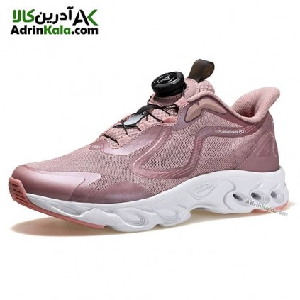 کفش پیاده روی زنانه هامتو مدل 330227B-1 رنگ گلبهی