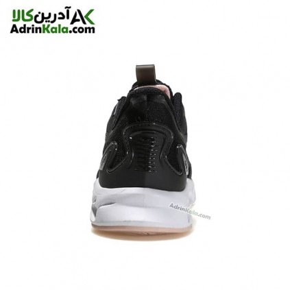 کفش زنانه هامتو مدل humtto 330227B-2 رنگ مشکی