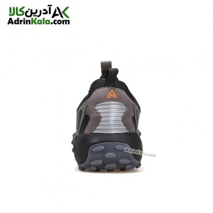 کفش مردانه هامتو مدل humtto 340896A-1 رنگ مشکی