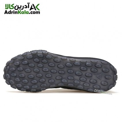 کفش هامتو مردانه مدل 340896A-1 رنگ مشکی