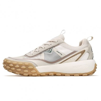 کفش مردانه هامتو مدل 340896A-2 رنگ بژ