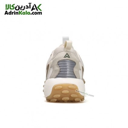 کفش مردانه هامتو مدل humtto 340896A-2 رنگ بژ