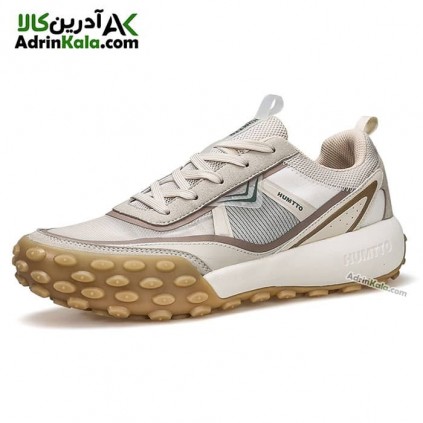 کفش تابستانی مردانه هامتو مدل 340896A-2 رنگ بژ
