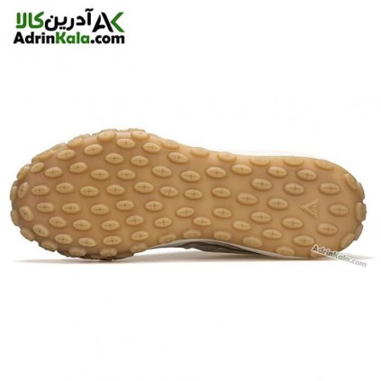 کفش هامتو مردانه مدل 340896A-2 رنگ بژ