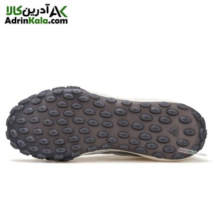 کفش هامتو مردانه مدل 340896A-3 رنگ طوسی/خاکستری