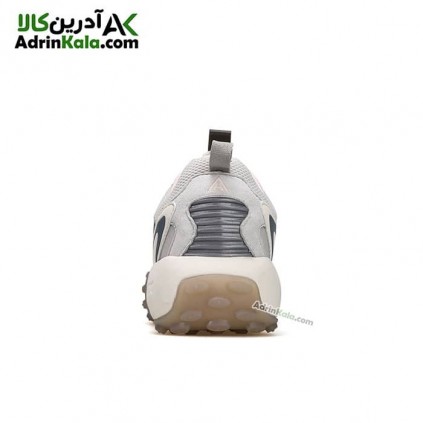 کفش زنانه هامتو مدل humtto 340896B-3 رنگ طوسی روشن