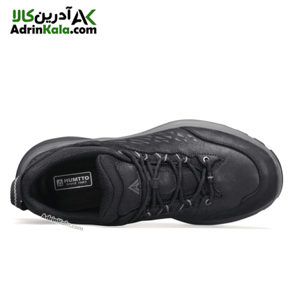 کفش پیاده روی اسپرت مردانه هومتو مدل humtto 340614A-1 رنگ مشکی