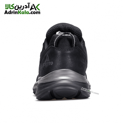 کفش مردانه هامتو مدل humtto 340614A-1 رنگ مشکی