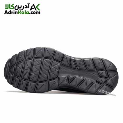 کفش هامتو مردانه مدل 340614A-1 رنگ مشکی