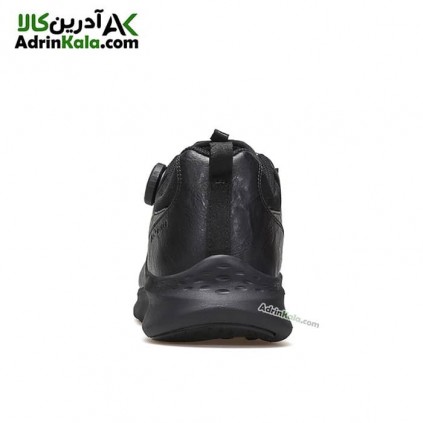 کفش مردانه هامتو مدل humtto 340944A-1 رنگ مشکی