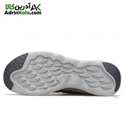 کفش هامتو زنانه مدل 340944A-2 رنگ خاکستری