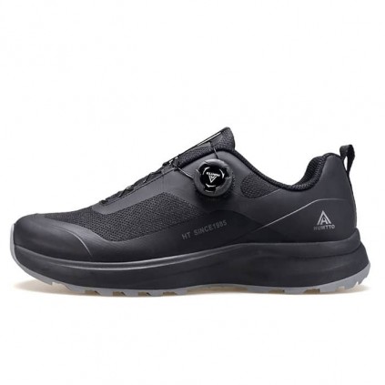 کفش مردانه هامتو مدل 330174A-1 رنگ مشکی