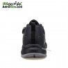کفش مردانه هامتو مدل humtto 330174A-1 بند دیسکی رنگ مشکی