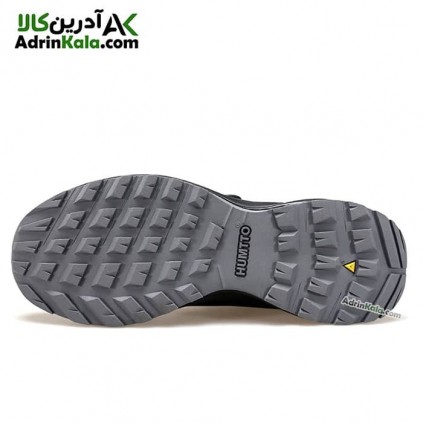 کفش هامتو مردانه مدل 330174A-1 رنگ مشکی