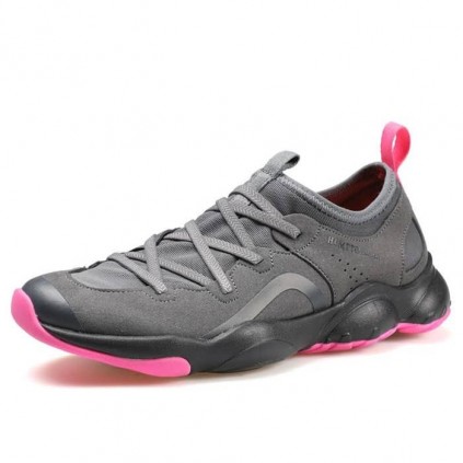 کفش هامتو زنانه مدل 310429B-2 رنگ خاکستری