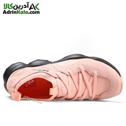 کفش رانینگ زنانه هومتو مدل humtto 310429B-3 رنگ صورتی روشن