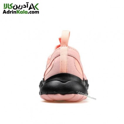 خرید کفش زنانه هامتو مدل 310429B-3 رنگ صورتی روشن