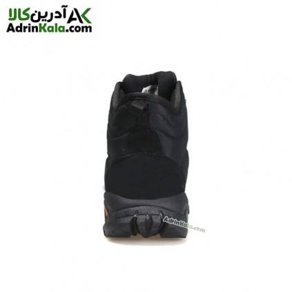 کفش زنانه هامتو مدل humtto 220281B-1 رنگ مشکی