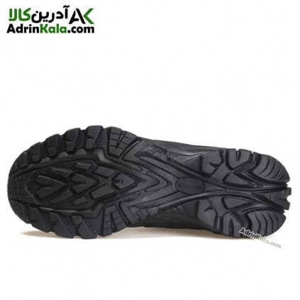 کفش هامتو زنانه مدل 220281B-1 رنگ مشکی