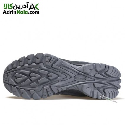 کفش هامتو زنانه مدل 220281B-2 رنگ خاکستری تیره