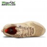 کفش مردانه هامتو مدل humtto 140664A-3 رنگ کرم