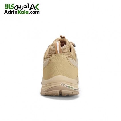 کفش هامتو مردانه مدل humtto 140664A-3 رنگ کرم