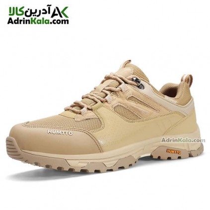 قیمت خرید کفش مردانه هامتو مدل humtto 140664A-3 رنگ کرم