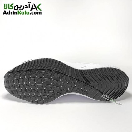 کفش نایک مردانه مدل ایر زوم استراکچر V16 رنگ سفید