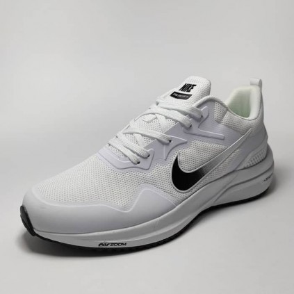 کفش نایک مردانه ایر زوم استراکچر V16 رنگ سفید