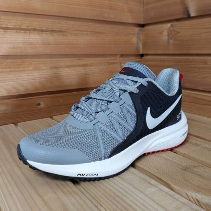 کفش نایک ایر زوم اسپید ایکس مردانه رنگ مشکی/طوسی