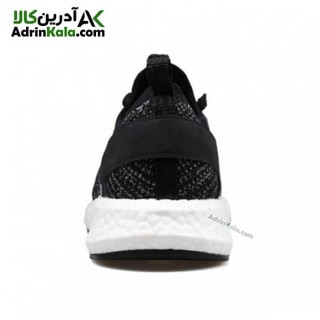 کفش پیاده روی مردانه هامتو 3-110073A رنگ مشکی