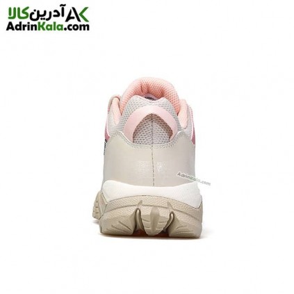 کفش زنانه هامتو مدل 110609B-4 (طبیعت گردی و پیاده روی) رنگ بژ/صورتی