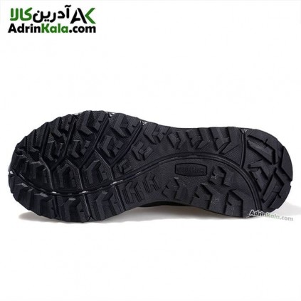 کفش هامتو مردانه مدل 320828A-2 رنگ مشکی