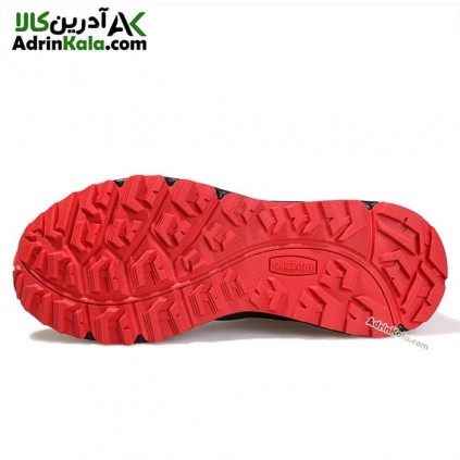 کفش هامتو مردانه مدل 320828A-3 رنگ بنفش (بادمجانی)