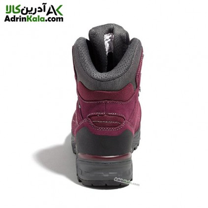 کفش پیاده روی زنانه SNOW HAWK مدل ROZHAN رنگ قرمز