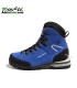 کفش کوهنوردی مردانه SNOW HAWK مدل DERAK رنگ آبی