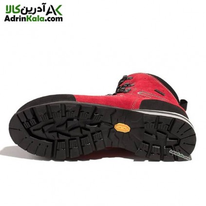 قیمت کفش کوهنوردی مردانه SNOW HAWK مدل DERAK رنگ قرمز