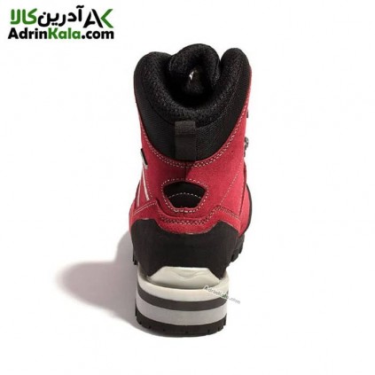 کفش کوهپیمایی مردانه اسنوهاک مدل DERAK رنگ قرمز