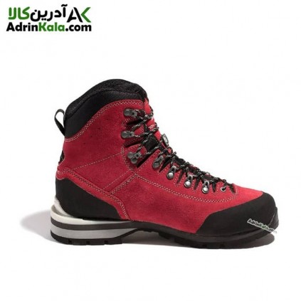 کفش اسنوهاک کوهنوردی مردانه SNOW HAWK مدل DERAK رنگ قرمز