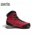 کفش کوهنوردی مردانه SNOW HAWK مدل DERAK رنگ قرمز